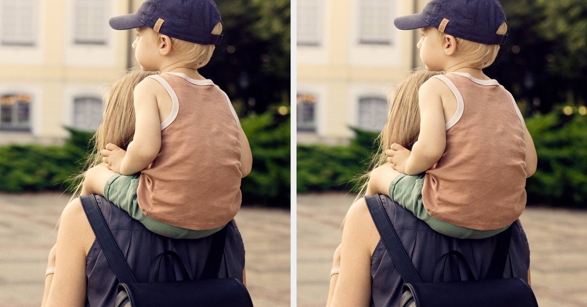 I Thought I Was Ready For Parenting. But This One Thing Only Gets Worse As My Son Grows Up.