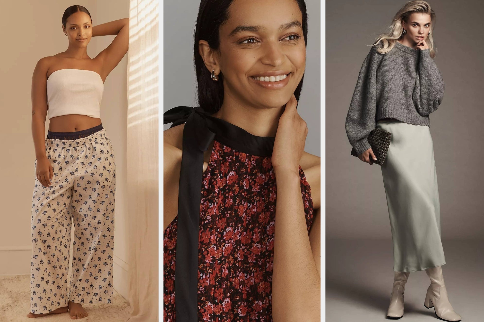 Just 21 Clothing Items You’ll Wanna Snag From The Anthropologie Extra 40% Off Sale