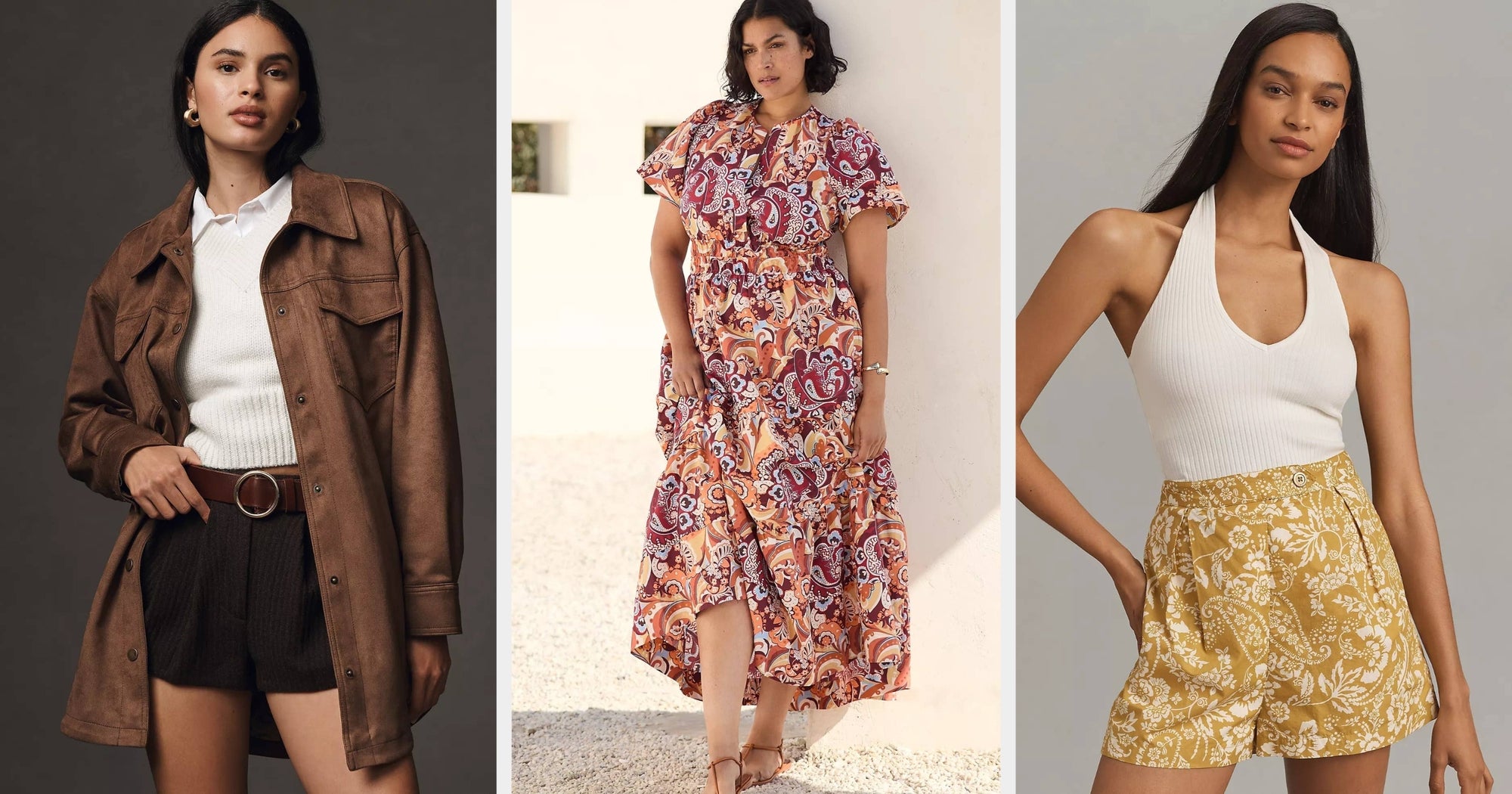 Just 21 Clothing Items You'll Wanna Snag From The Anthropologie Extra 40% Off Sale