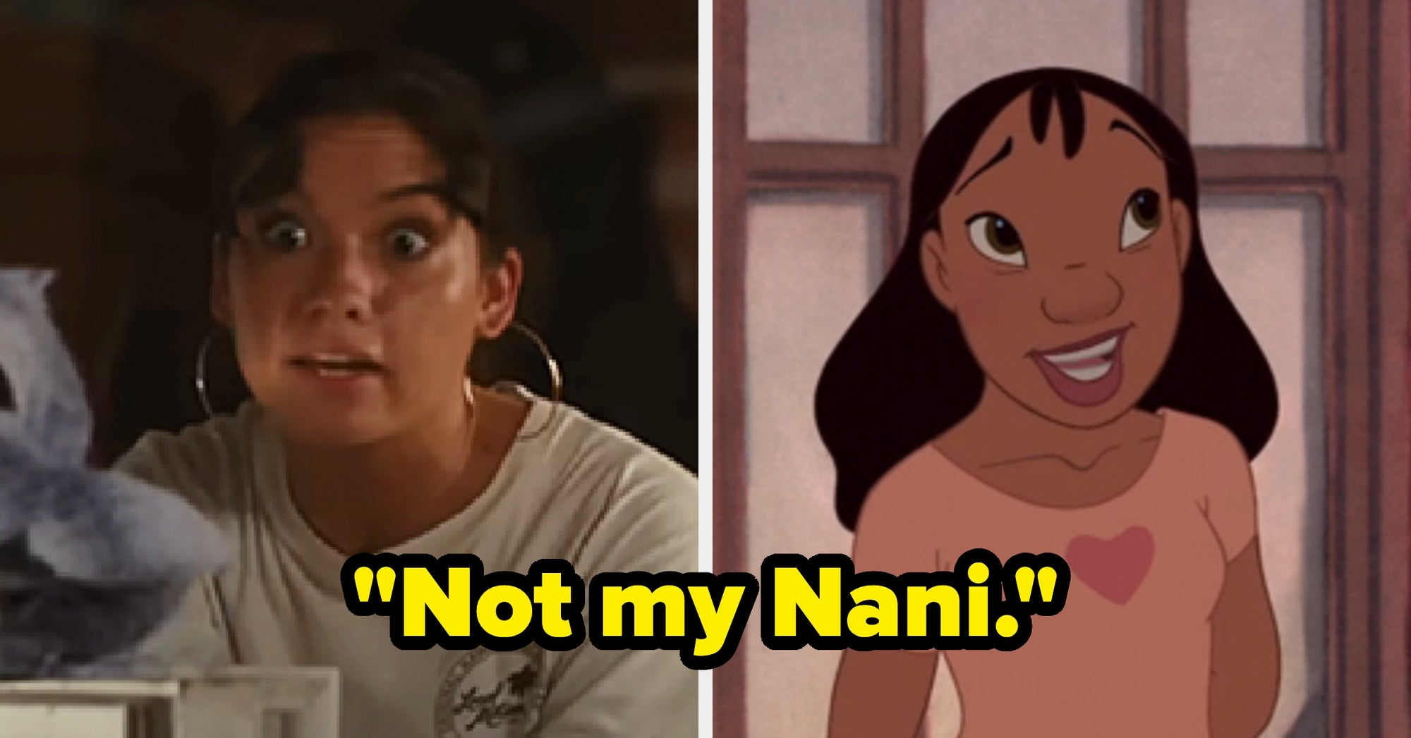 "Not Even Native Hawaiian Who Had To Get A Spray Tan": People Are Frustrated With Sydney Agudong's Casting As Nani In The "Lilo & Stitch" Live Action