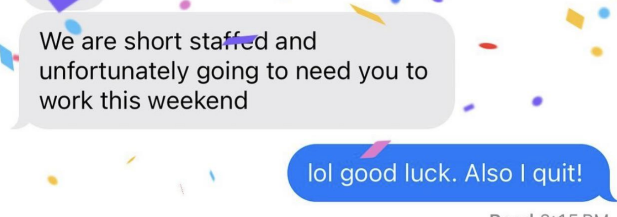 I Love Nothing More Than Seeing Toxic Bosses Getting Totally Owned, So Here Are 30 Examples That Make Me Giddy With Joy