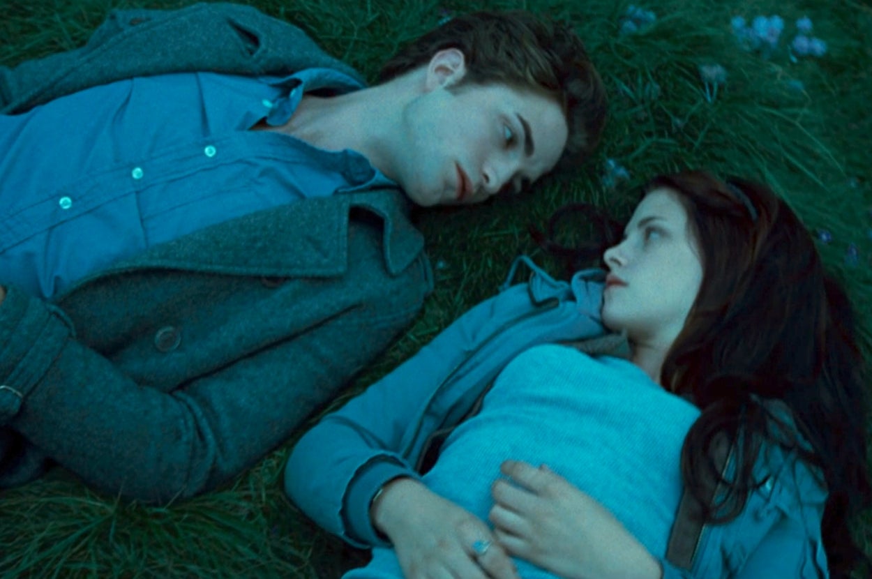 Travel Around Washington And We'll Reveal Which "Twilight" Character You Are