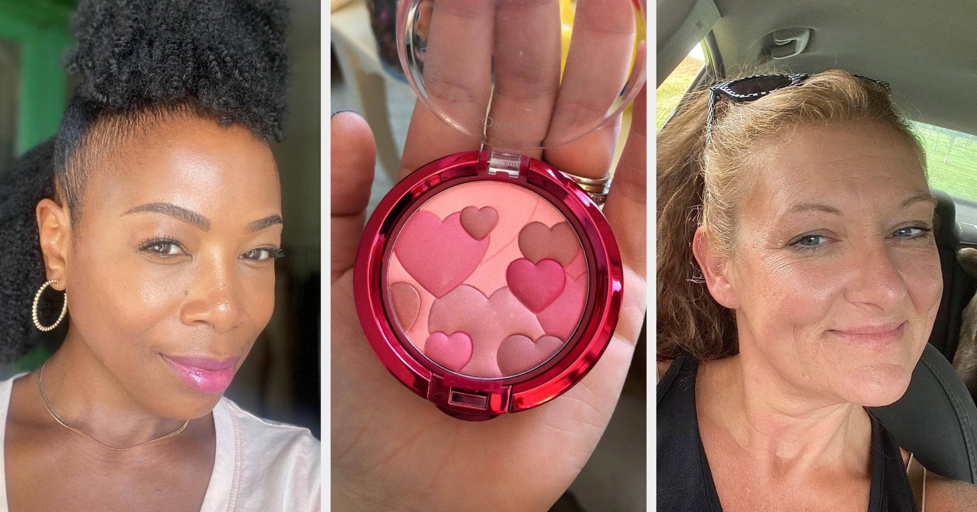 Reviewers Over 40 Think These 37 Beauty Products Are Downright Amazing