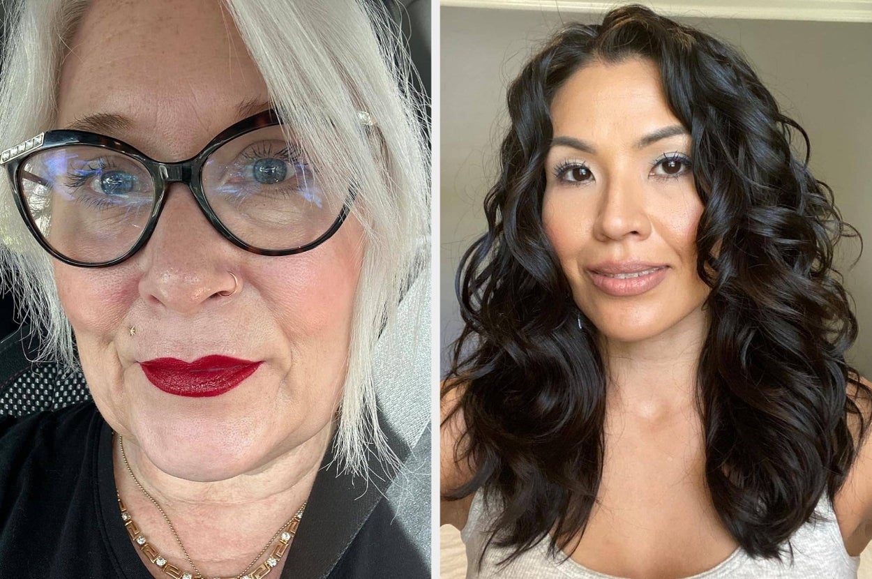 Reviewers Over 40 Think These 36 Beauty Products Are Downright Amazing