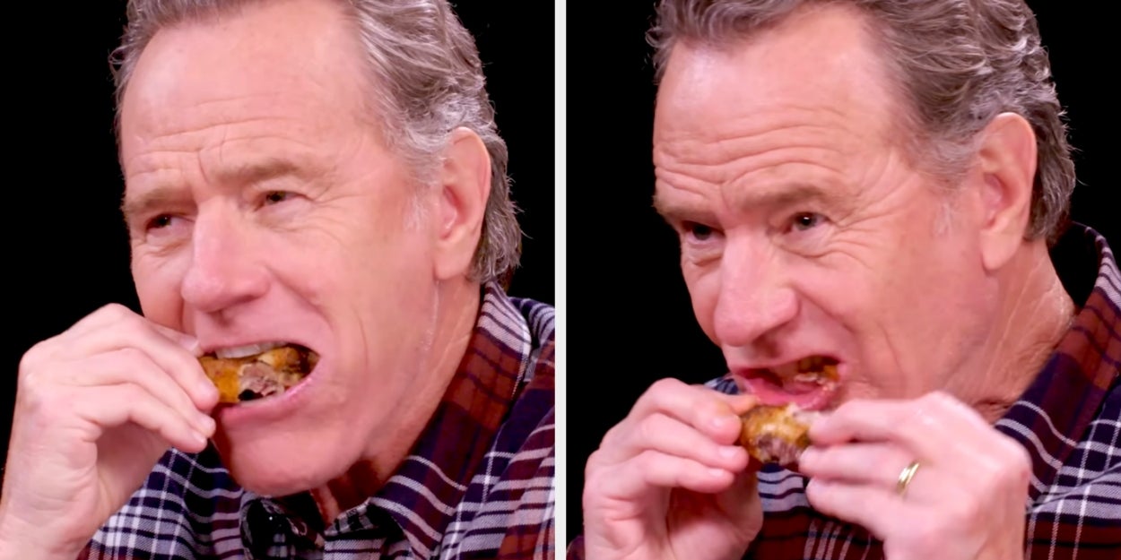 18 Food Habits From "Back In The Day"