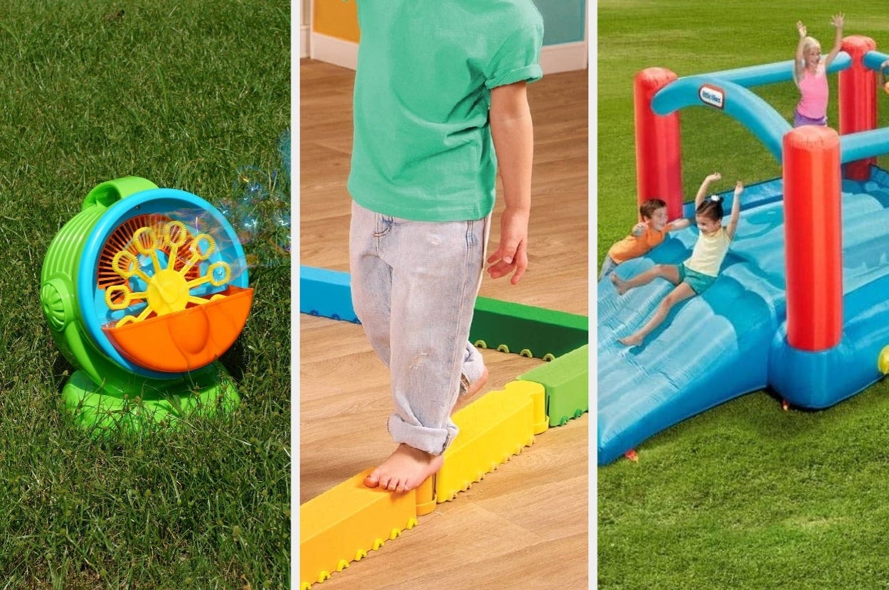 27 Things From Walmart That Will Keep Your Kids Entertained During Spring Break