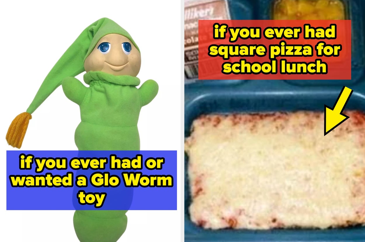 There Is Just Absolutely No Way Anyone Has Done More Than 18 Of These '80s Kids Things Unless They're Over 40