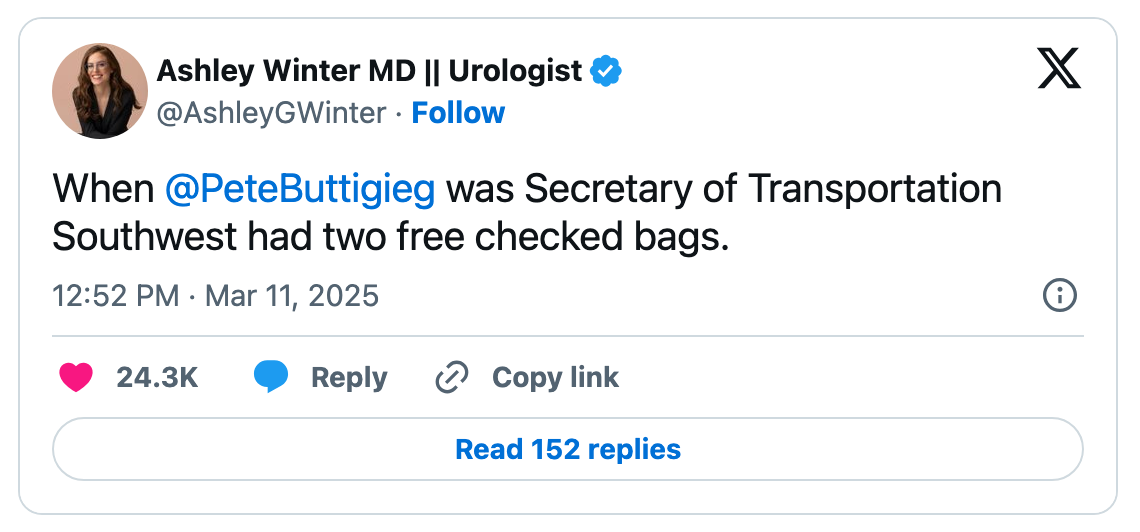 Best Political Tweets Last Week
