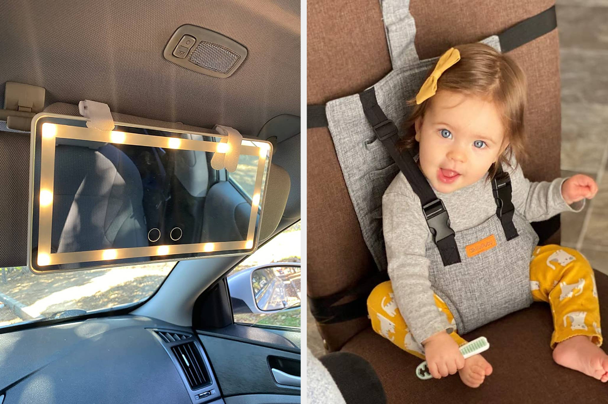 33 Products You'll Feel Like You're The First To Discover