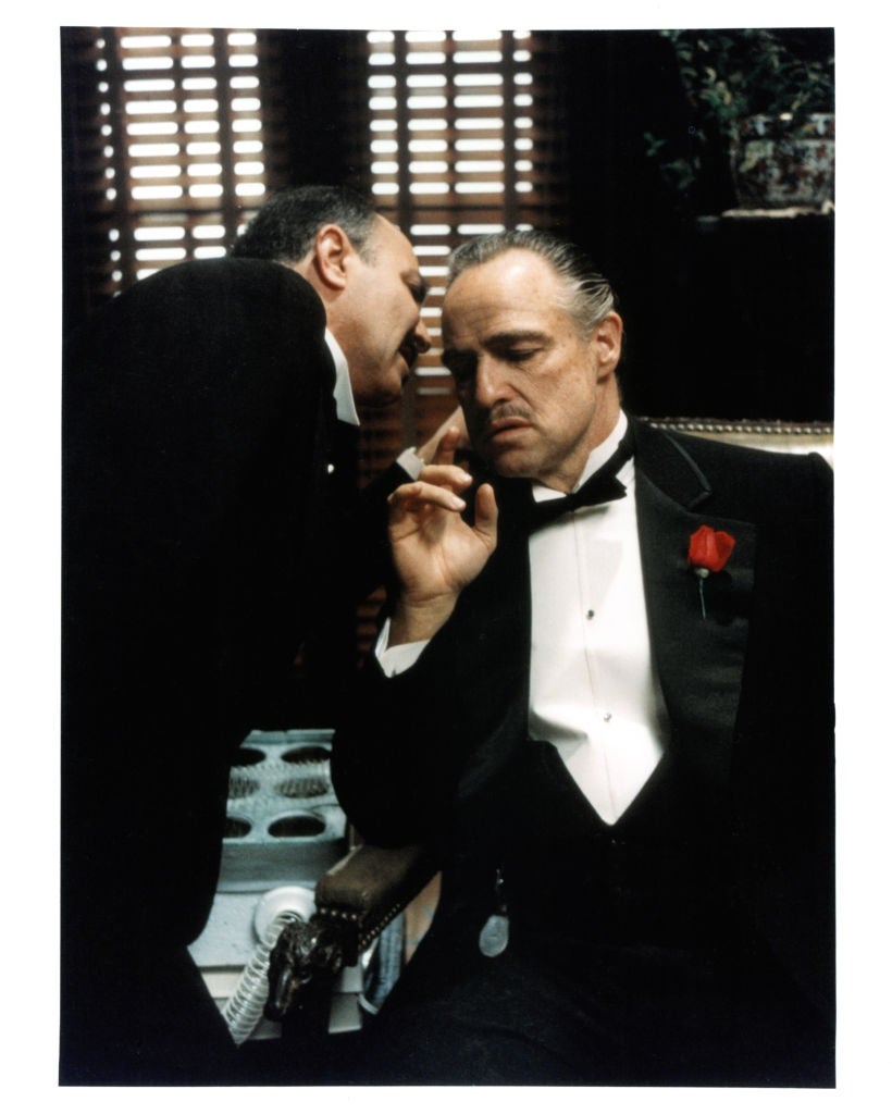 Actor Role Types 60 Photos - Moonagedaydream.film