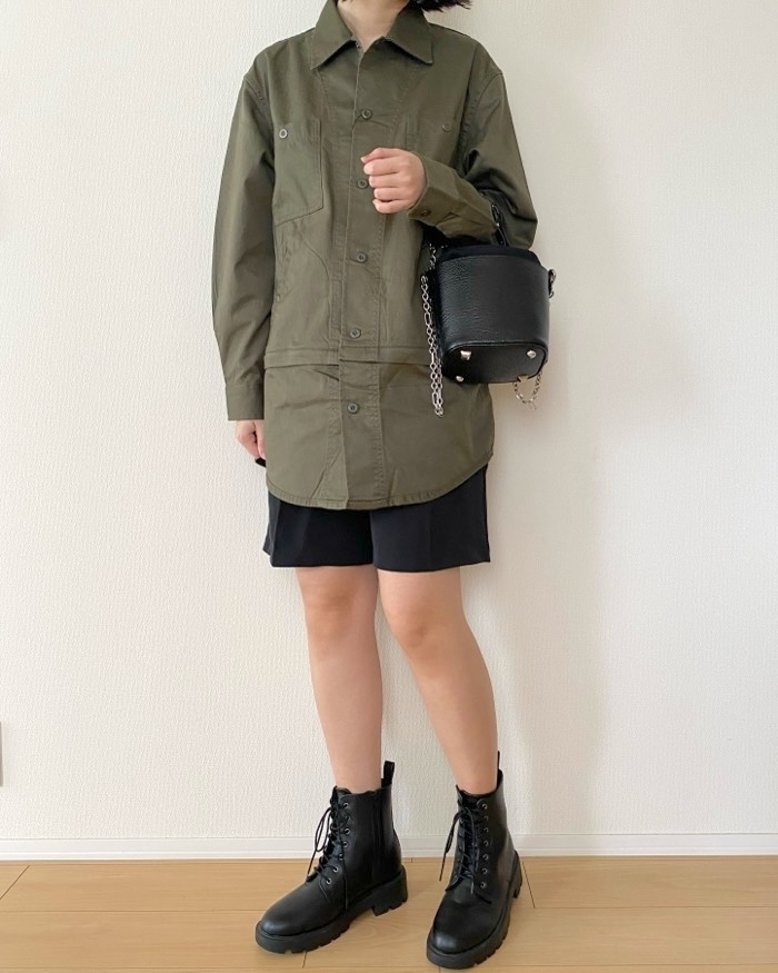 GU×アンダーカバー】「2色買いしちゃいました」「コスパ最高では