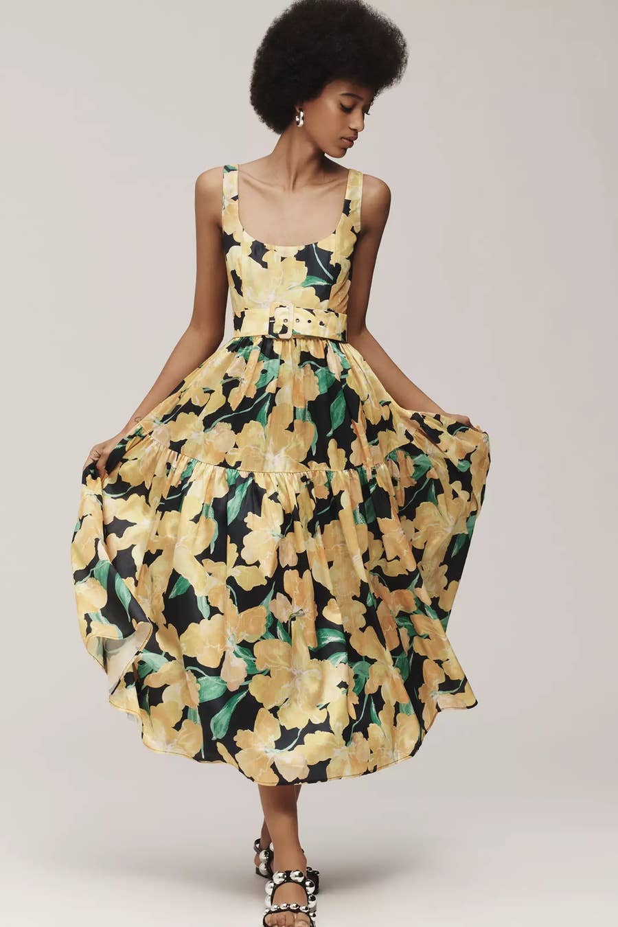 26 Dresses From Anthropologie So Pretty I Just Had To Tell You About Them