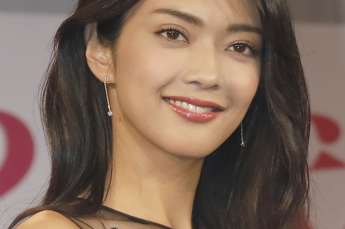 田中道子さん（時事通信）