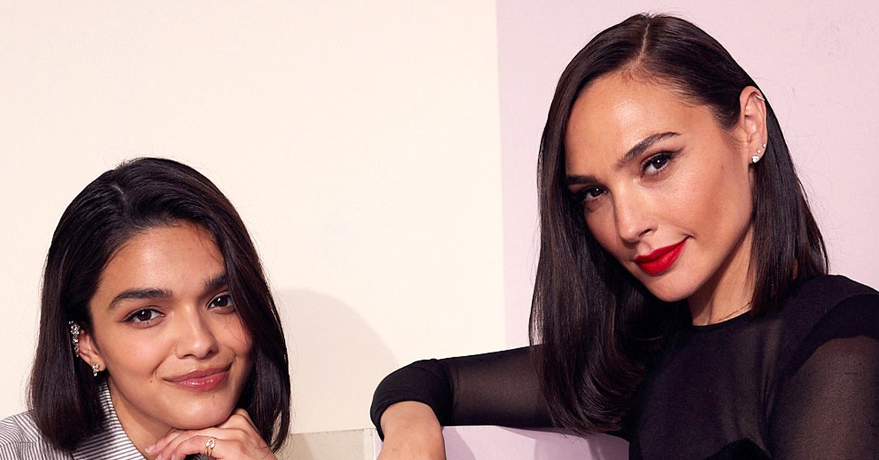 Heres The Reported Story About Tension Between Rachel Zegler And Gal Gadot BuzzFeed Heres The Reported Story About Tension Between Rachel Zegler And Gal Gadot BuzzFeed
