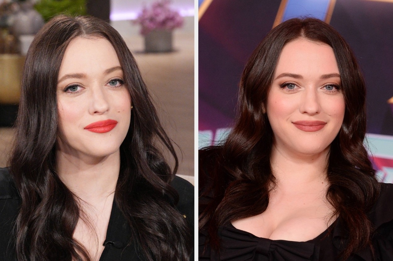 Kat Dennings Revealed Why She Doesn't Go By Her Real Name, And It's Pretty Funny