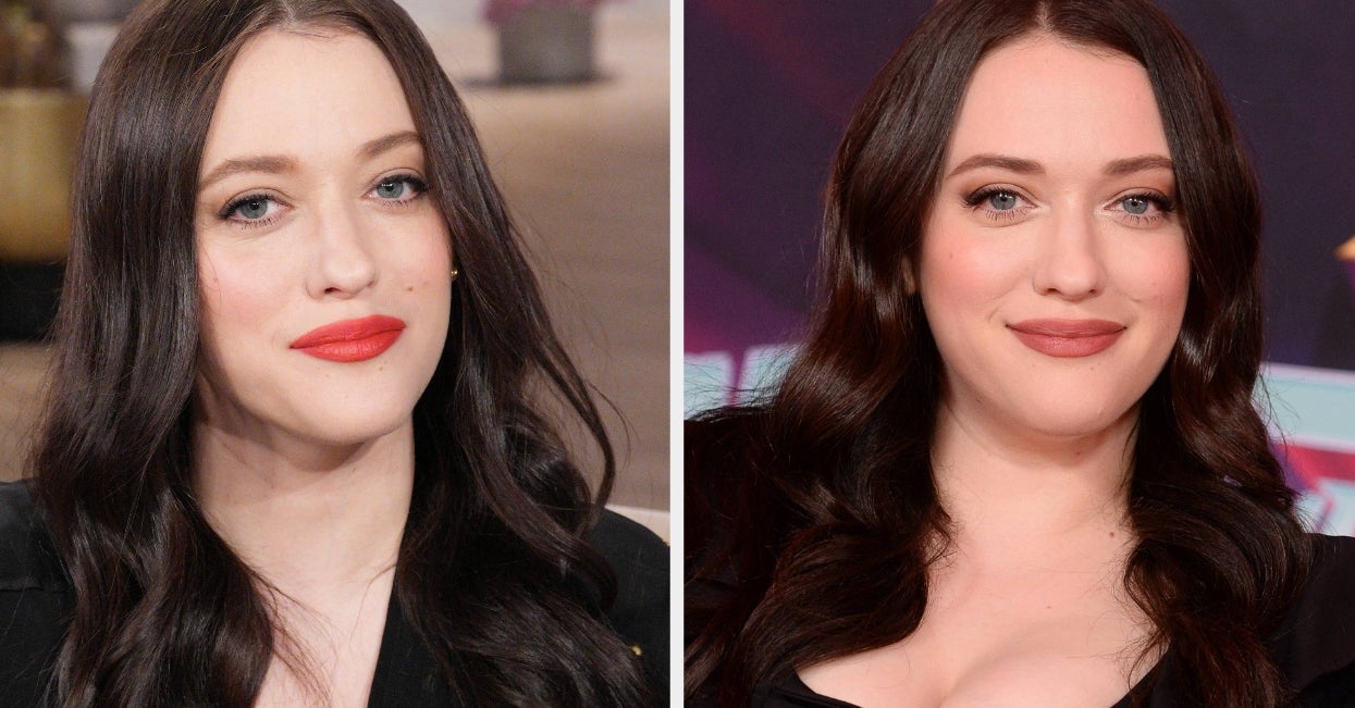 Kat Dennings Revealed Why She Doesn't Go By Her Real Name, And It's Pretty Funny