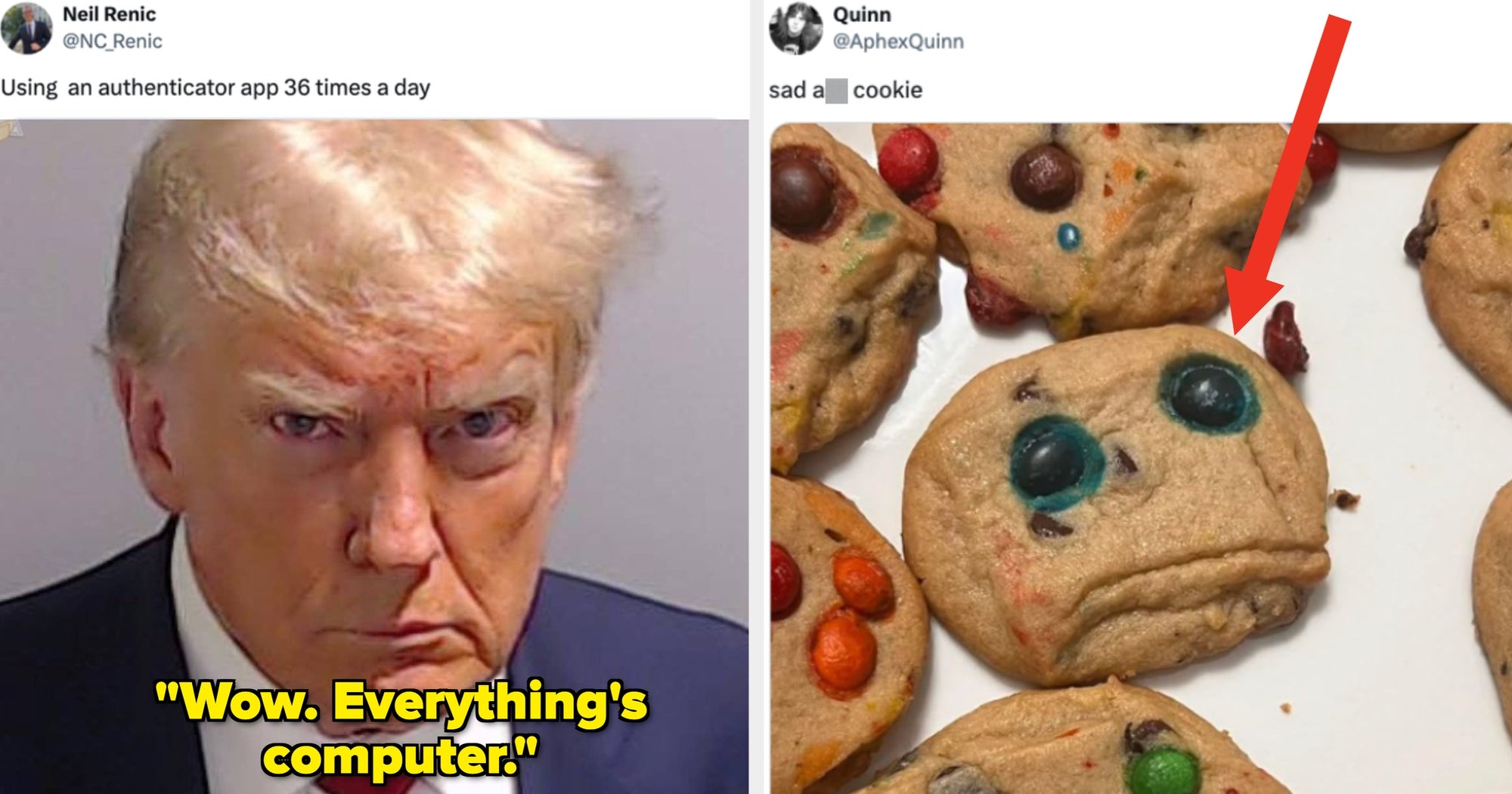Here Are The Absolute Funniest Weekend Tweets - BuzzFeed