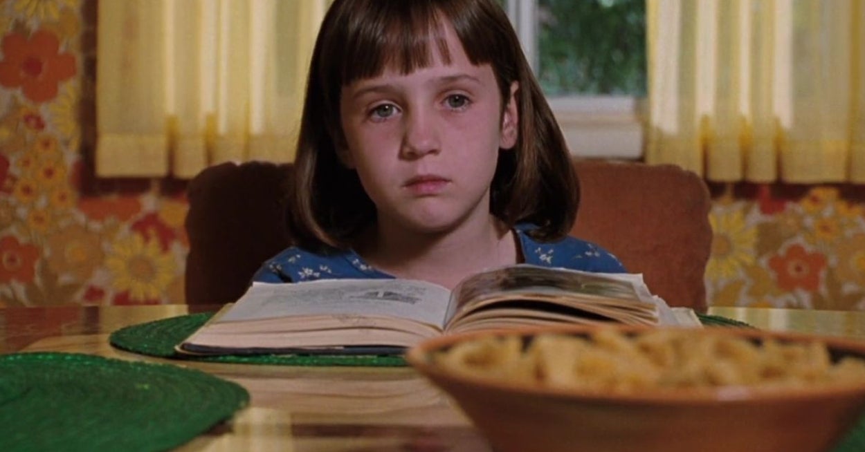 How Many Of My Favorite Kinda Emo Movies Have You Actually Seen Before?