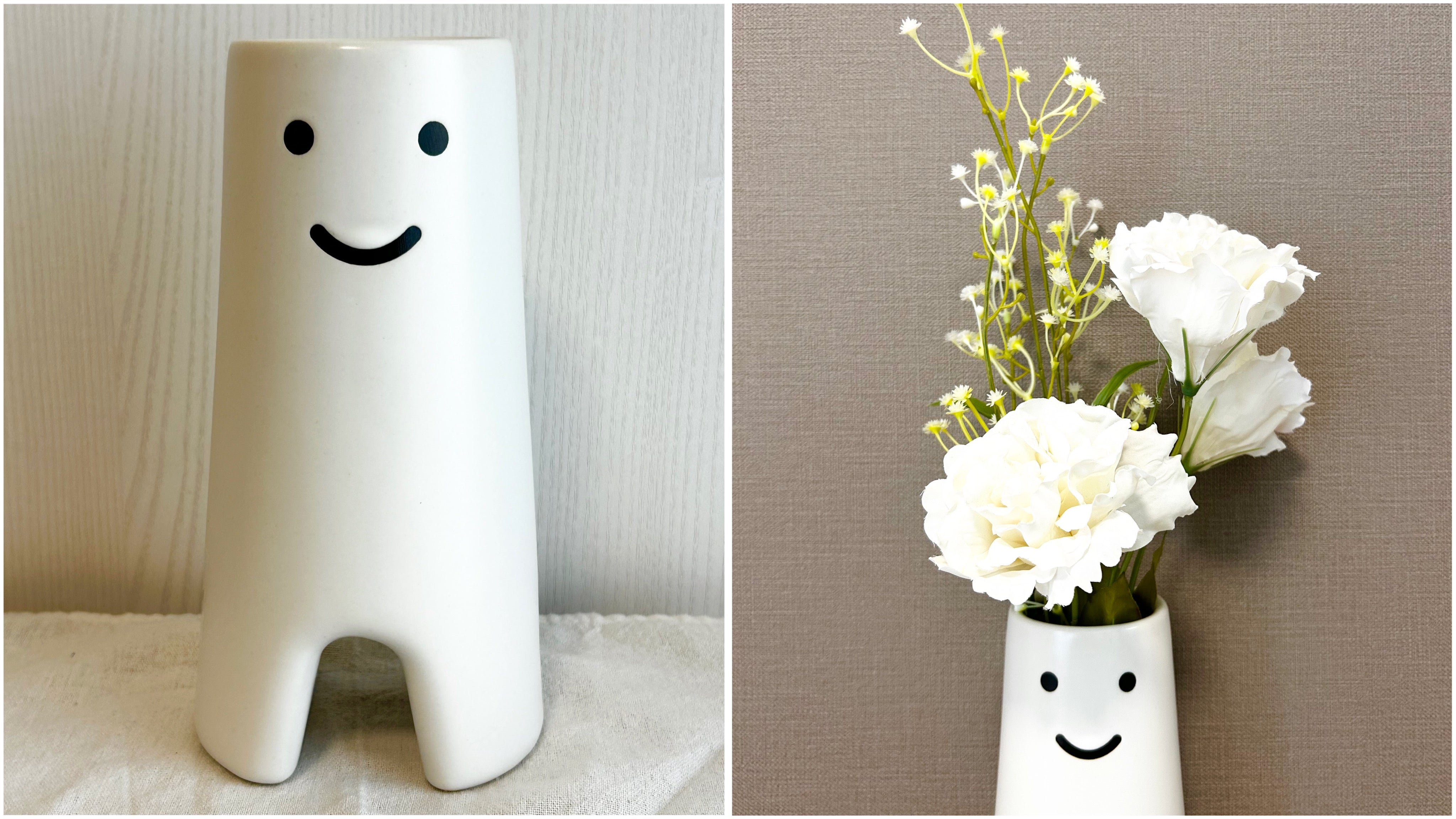 思わず5度見した…！イケアで見つけた「花瓶」が衝撃的なビジュアルなん