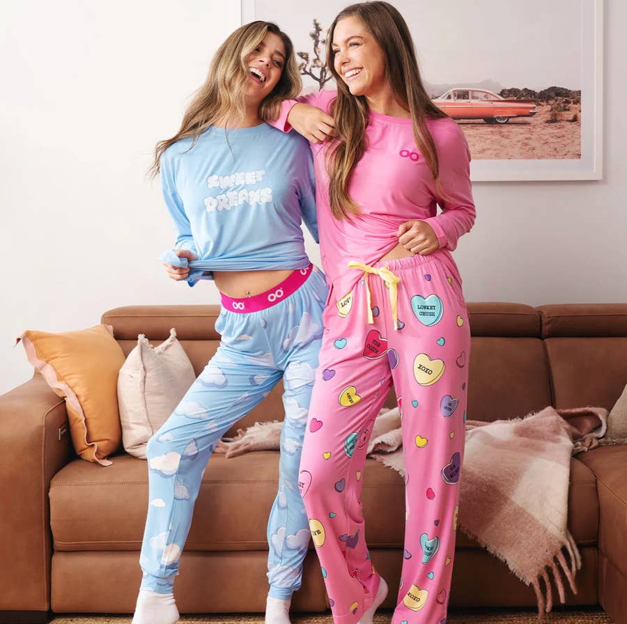 Hotties That Can't Temp Regulate — This Is For You