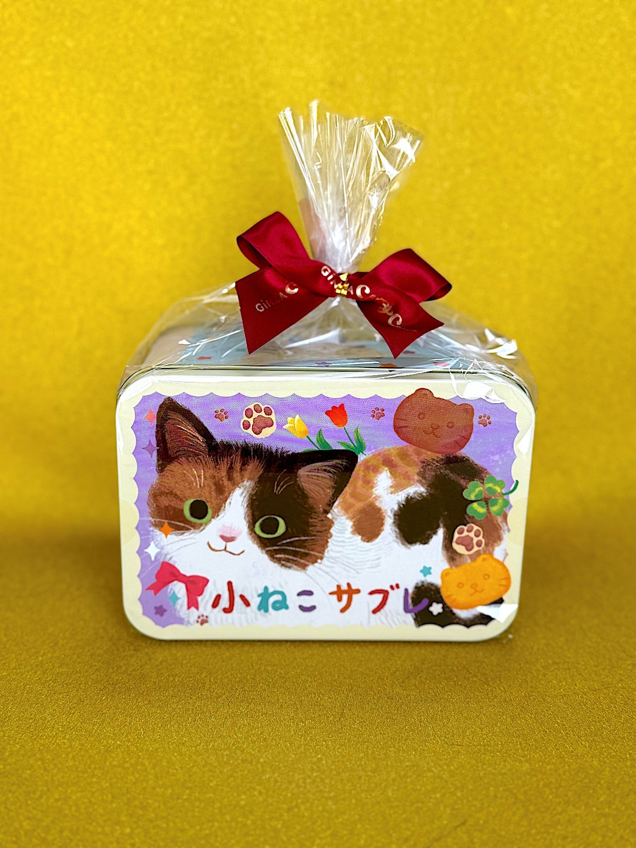 コージーコーナー】こんなの買うに決まってるじゃん…！ネコ好きには