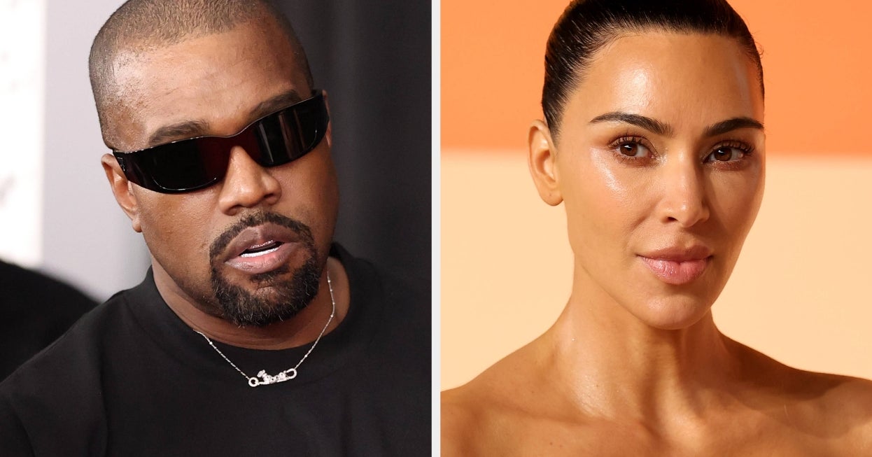 Kim Kardashian & Kanye West Sengketa tentang Diddy Song Dijelaskan