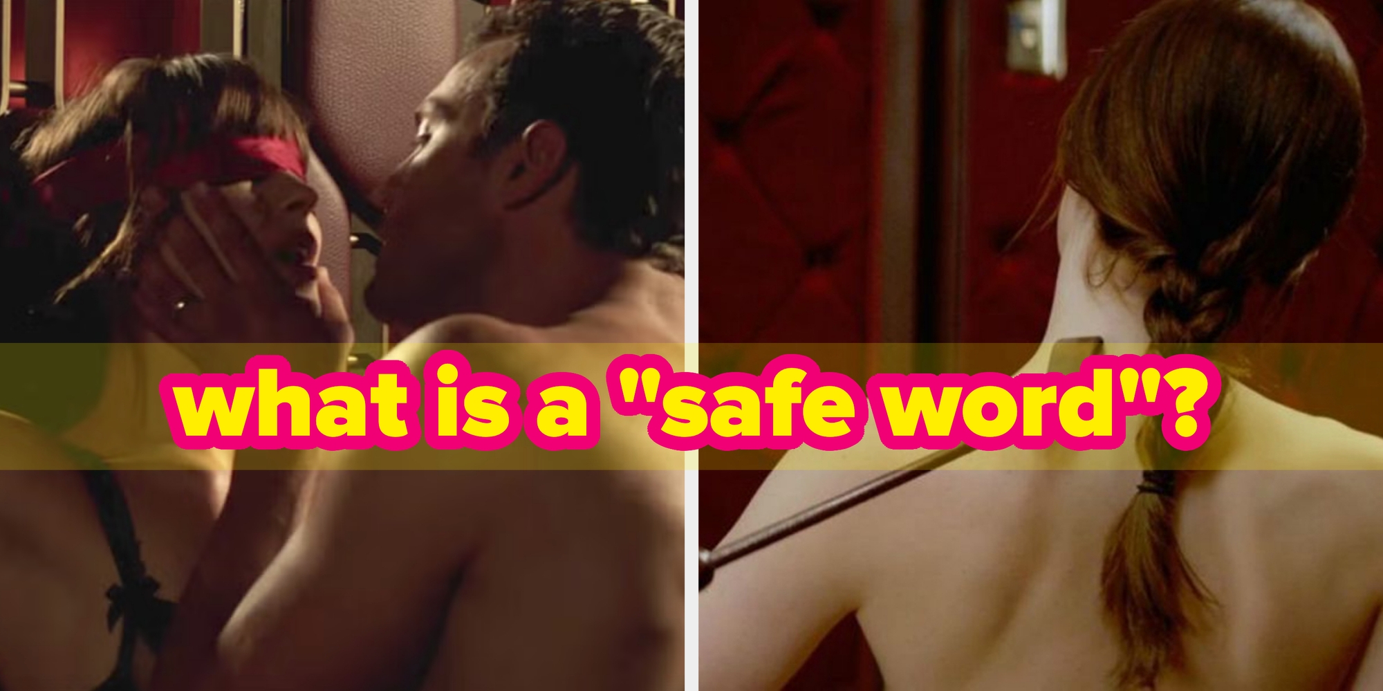 Ajoyib jinsiy aloqa, songra chaqaloqqa urilish