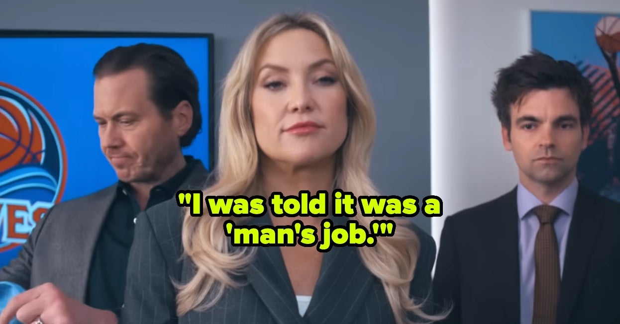 28 Things Women And Girls Were Told Not To Do Because They're Not "Ladylike"