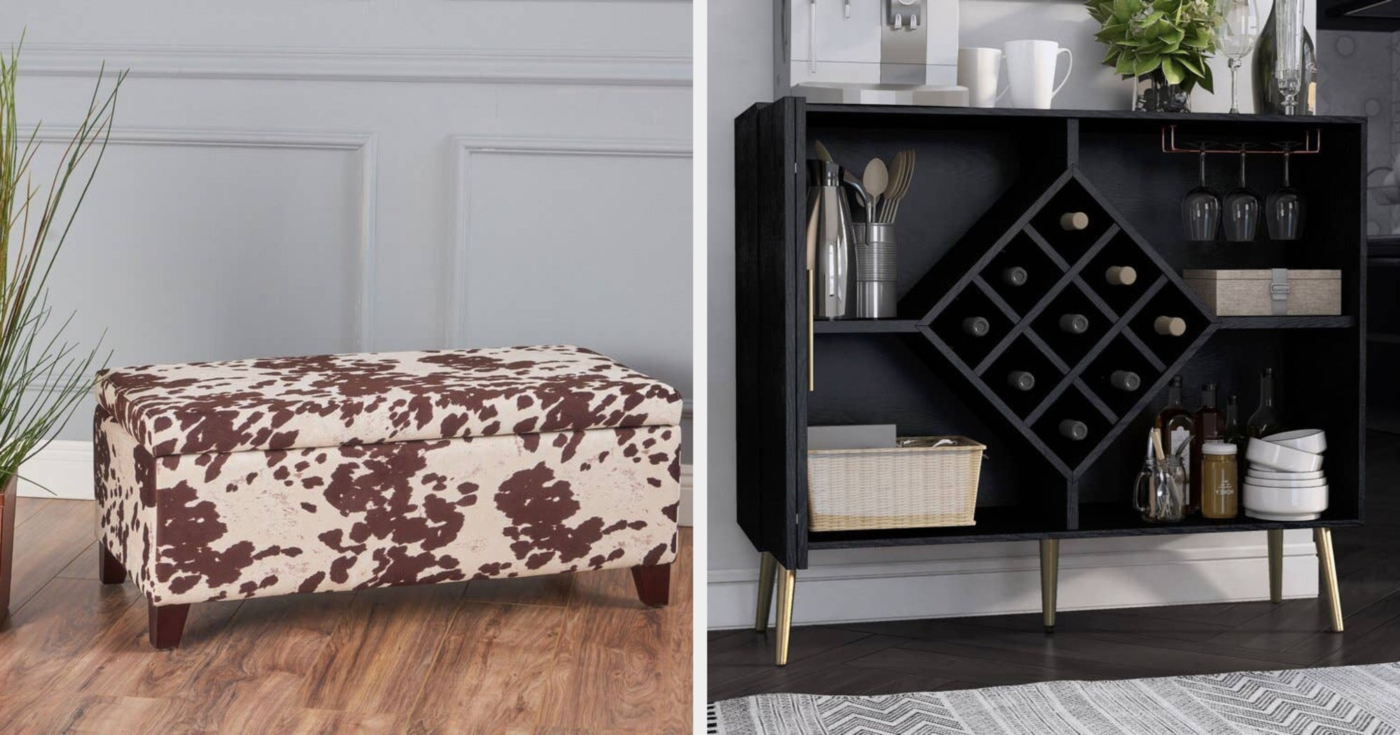 30 Quick Wayfair Upgrades For Your Living Space