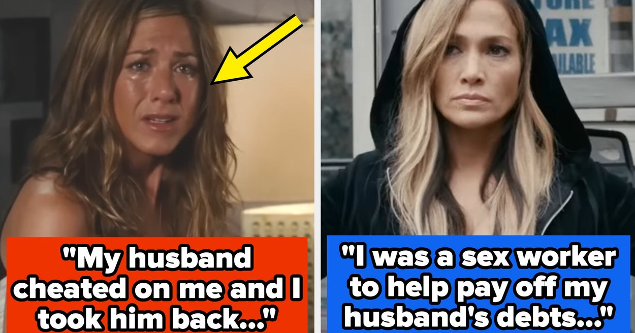 People Are Anonymously Confessing The "Adult Secrets" They'll Never Reveal To Their Family