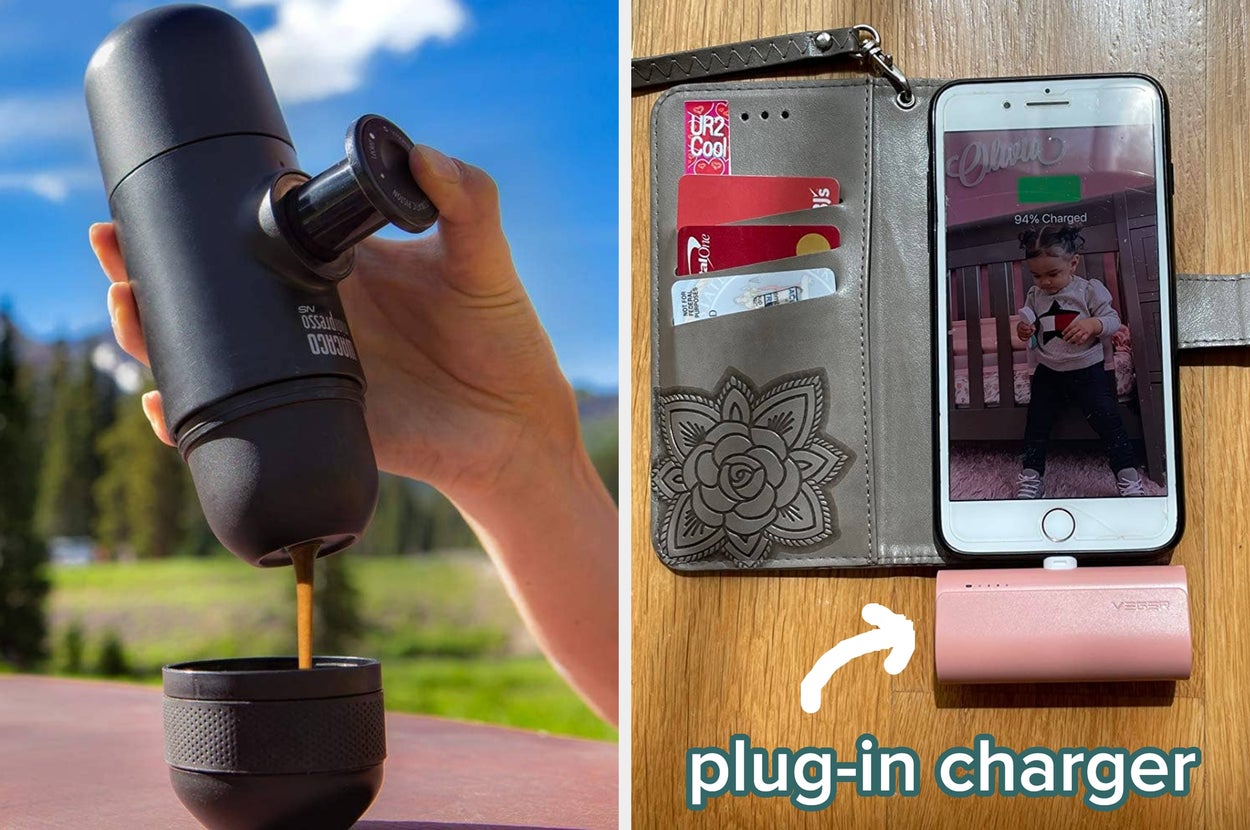 55 Travel Products That'll Get You Even More Pumped For Vacation