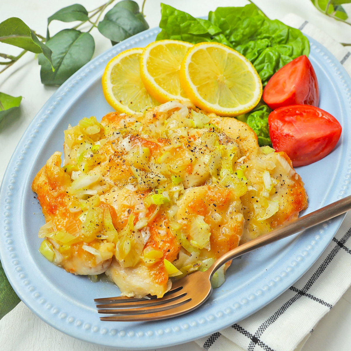 ほうれん草と卵の絶品料理】レンジで簡単！人気の時短おかず