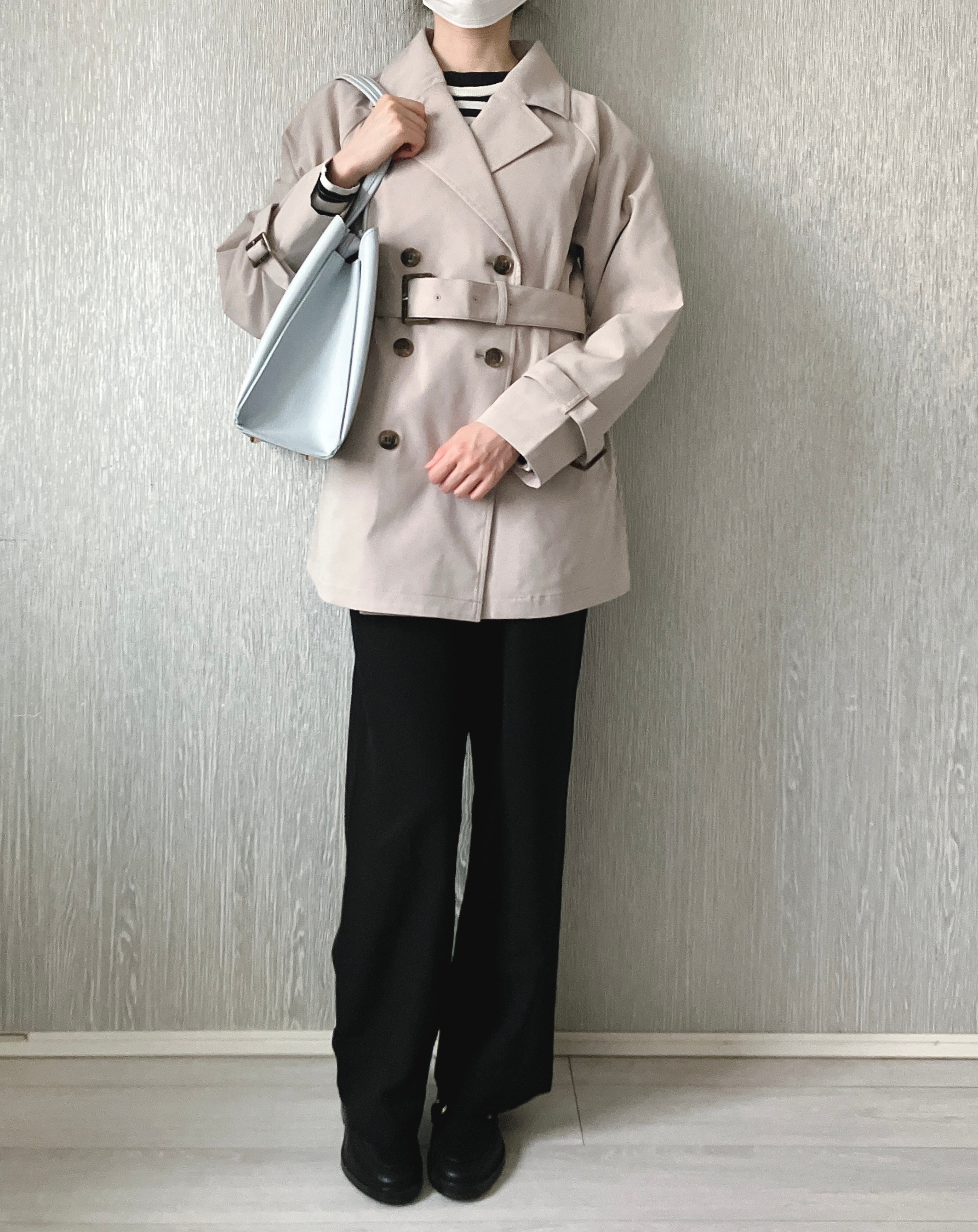 ハニーズの「春アウター」スタイル盛れてオシャレすぎる