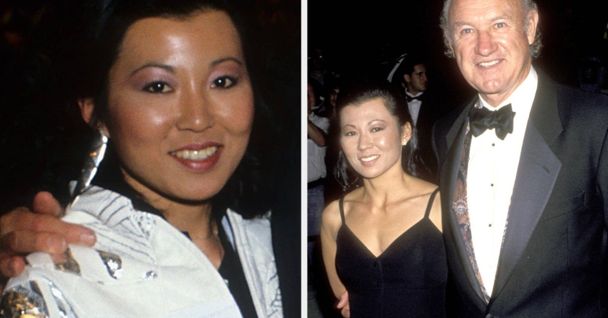 Gene Hackman, Betsy Arakawa Death Timeline berubah