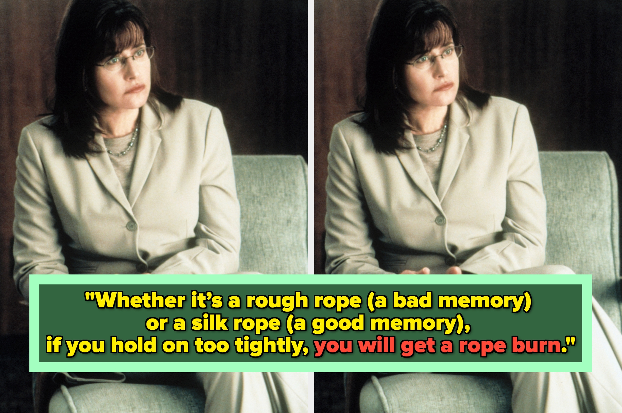 22 Unforgettable Therapy Moments That Changed Lives, image size:1250x830