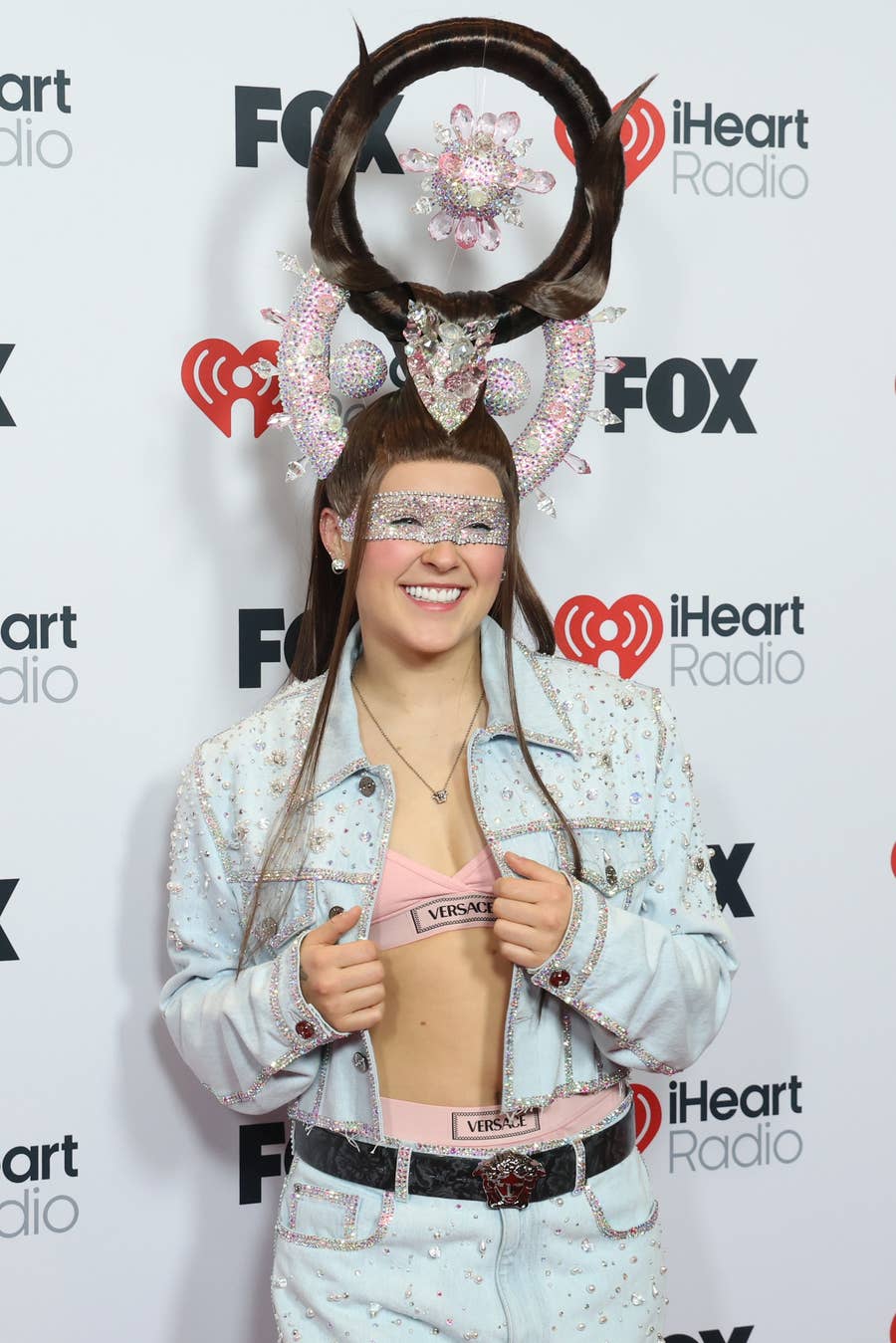 Iheart Radio Fox Sports Radio Live Stream Jojo Siwa Tubitv Jojo