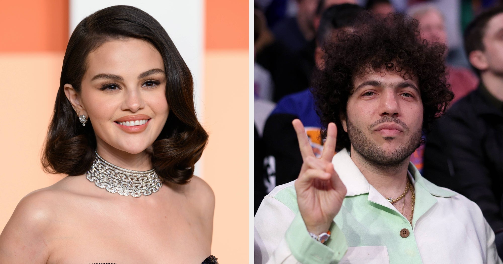 Setelah dipanggang di atas proposal bertema Taco Bell ke Selena Gomez, Benny Blanco akhirnya membela diri