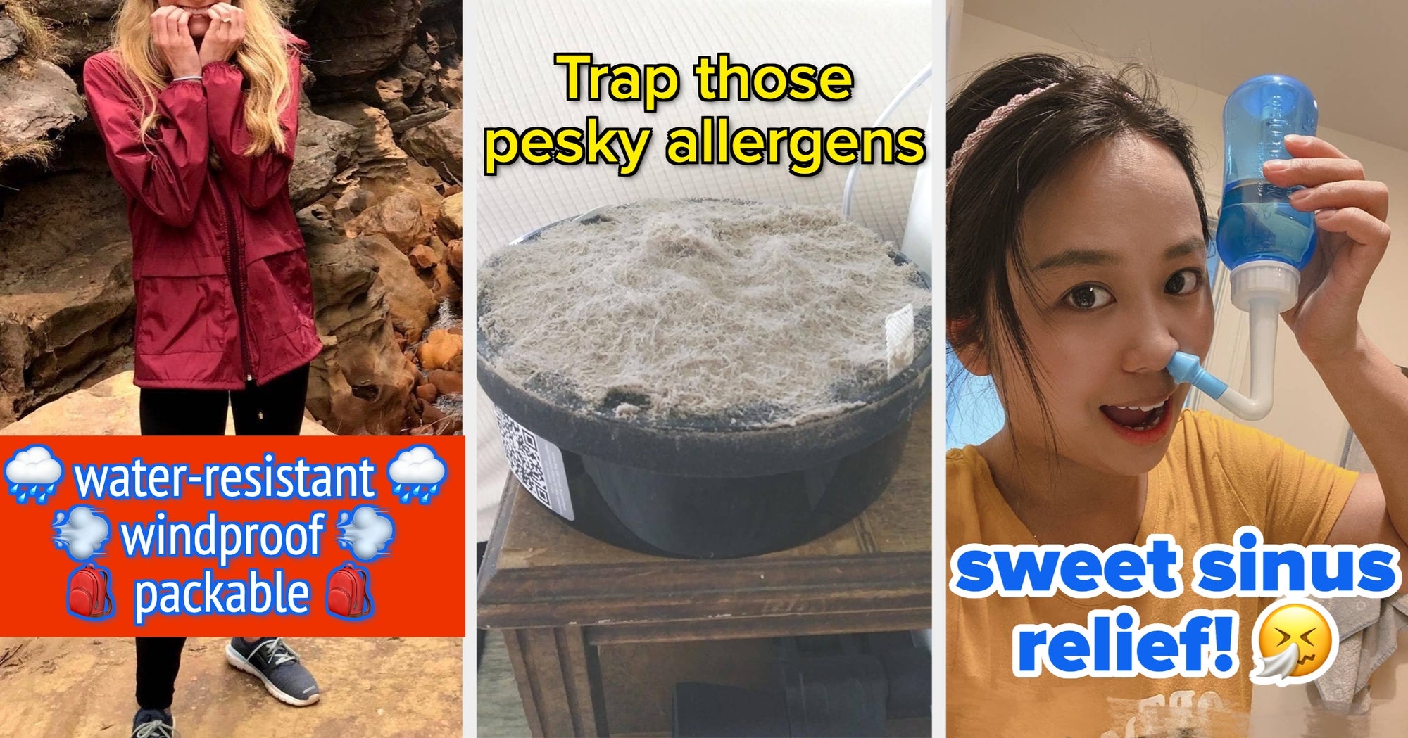 43 Products Future You Will Be So Glad You Bought At The Start Of Spring