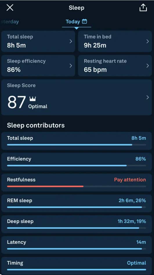 Oura Ring: Review And Photos