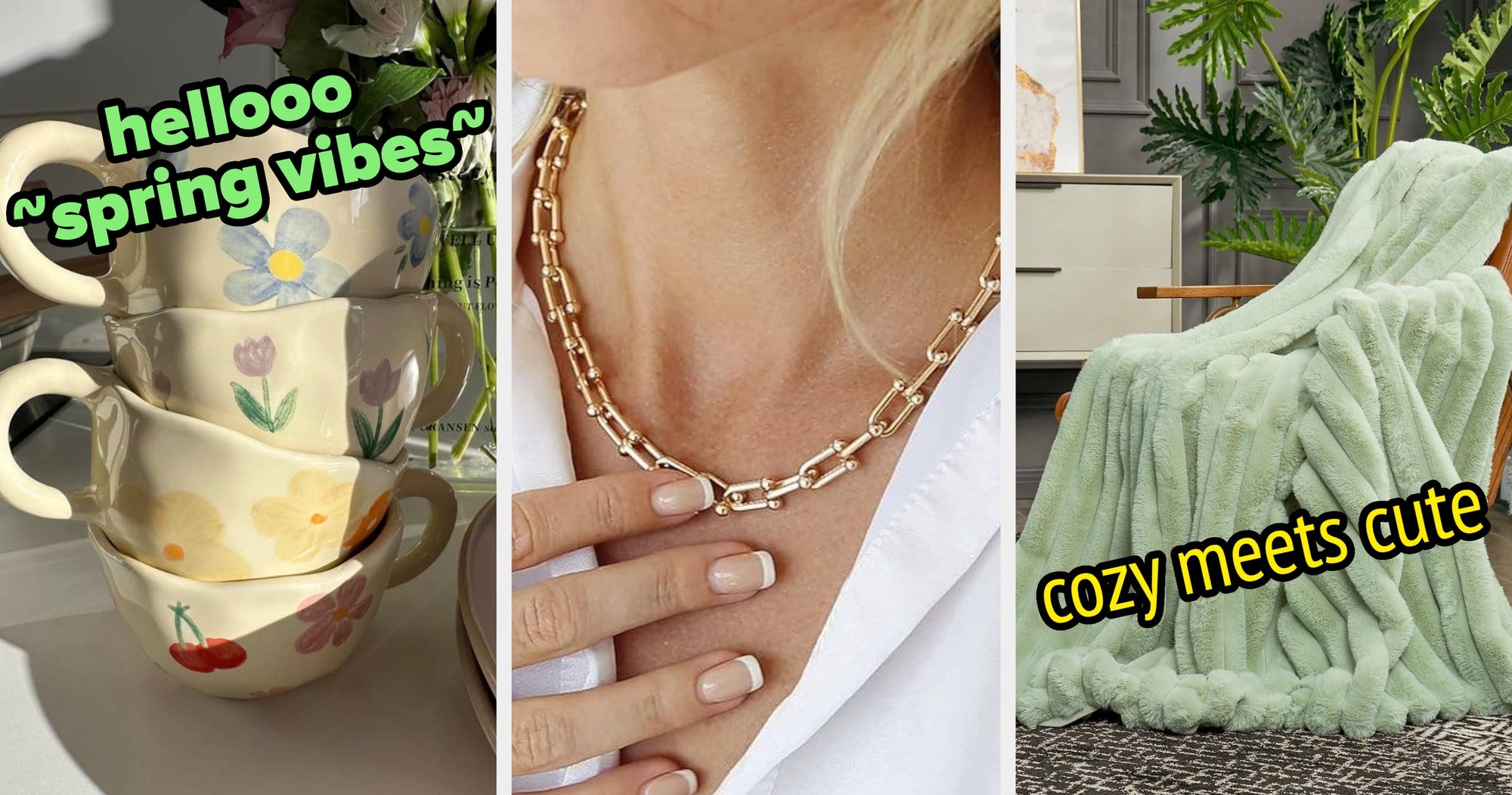 47 Products So Beautiful, They'll Be The Stars Of Your Daydreams