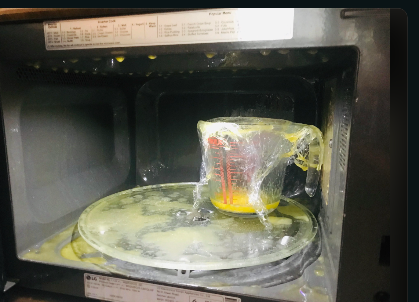 18 Things You Should Always Clean When Hosting Guests