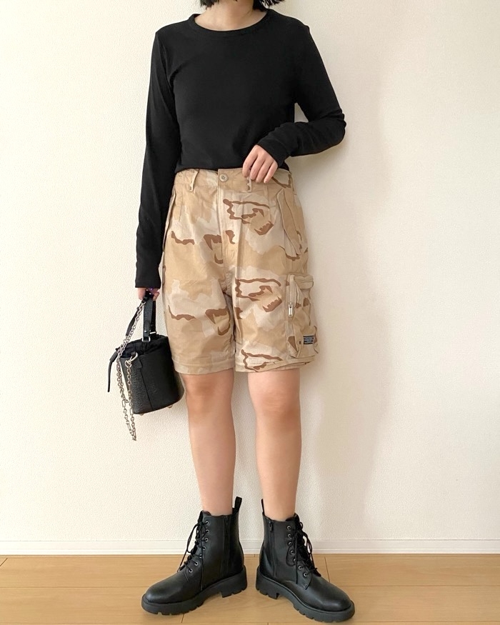 GUさん、すごすぎるよ…!アンダーカバーコラボの『ゆったり GUさん、すごすぎるよ…!アンダーカバーコラボの『ゆったり