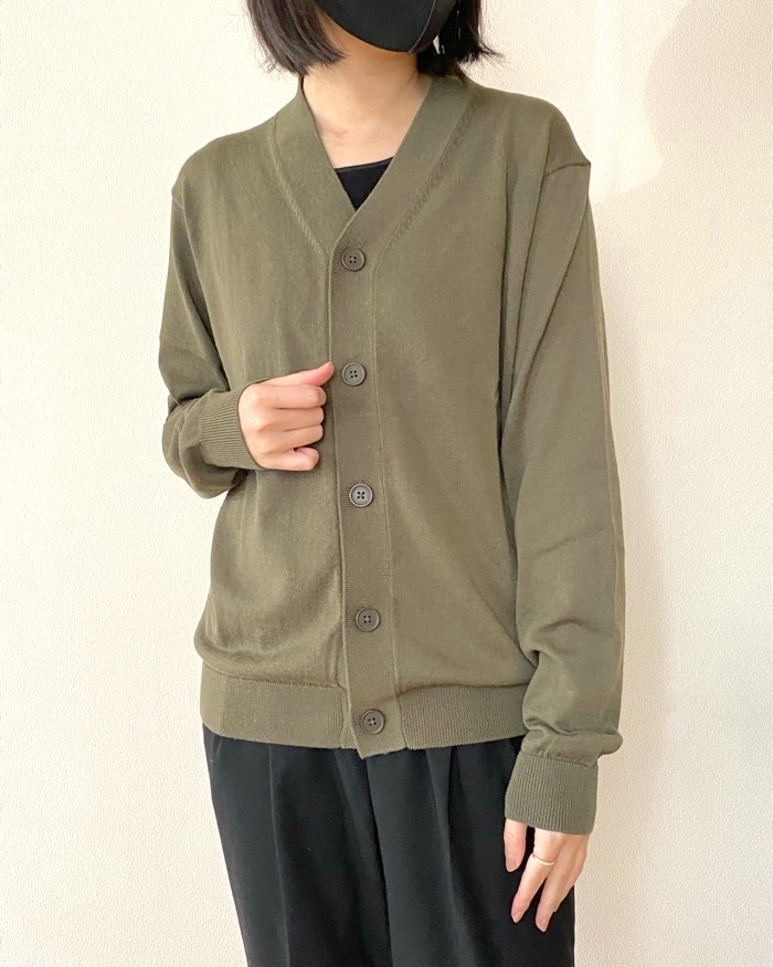 ユニクロC 2025ニットジャケット 2色セット Sサイズ UNIQLO : C 2025年