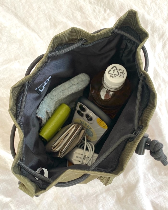 UNDERCOVER バッグ2個セット GUで買ってきた『2WAYバッグ UNDERCOVER』の話 - ソニーの新商品