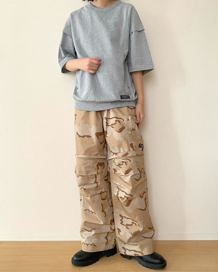 GU×アンダーカバー】「デザイン最高」「この価格で素晴らしい