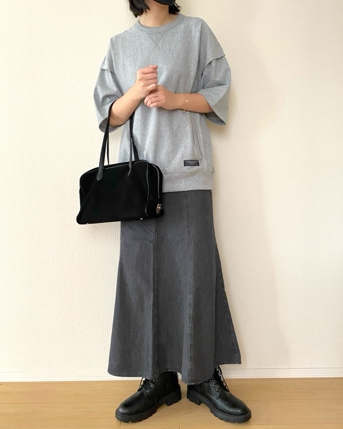 ぎゅな☺︎ アンダーカバー 25ssUNDERCOVER スウェットニット ぎゅな☺︎様専用 アンダーカバー 25ssUNDERCOVER スウェットニット