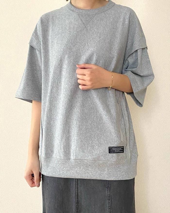 GU×アンダーカバー】「デザイン最高」「この価格で素晴らしい」1990円 
