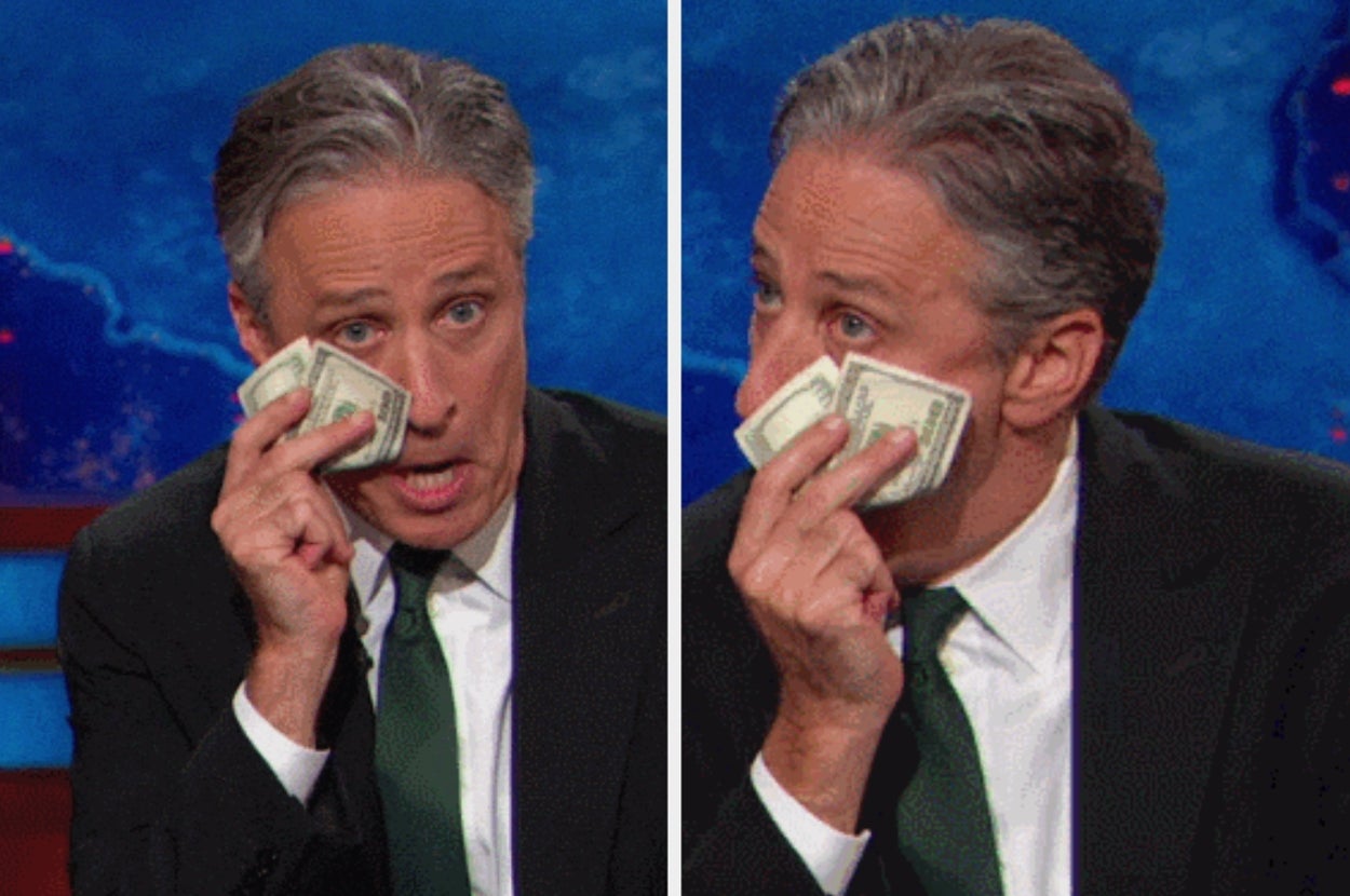 People Are Sharing The 