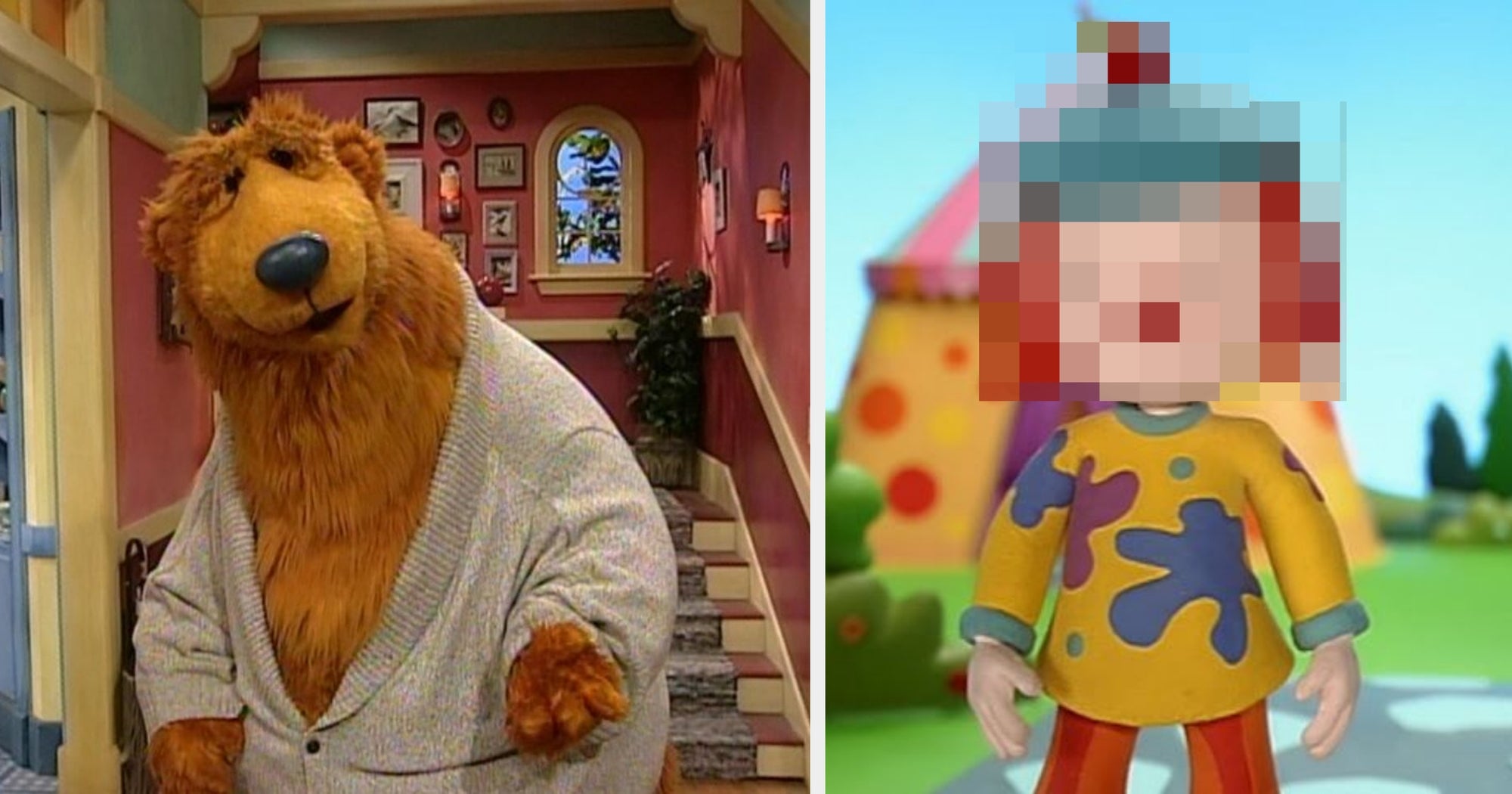 Can You Remember At Least 6 Of These Nostalgic Playhouse Disney Shows?