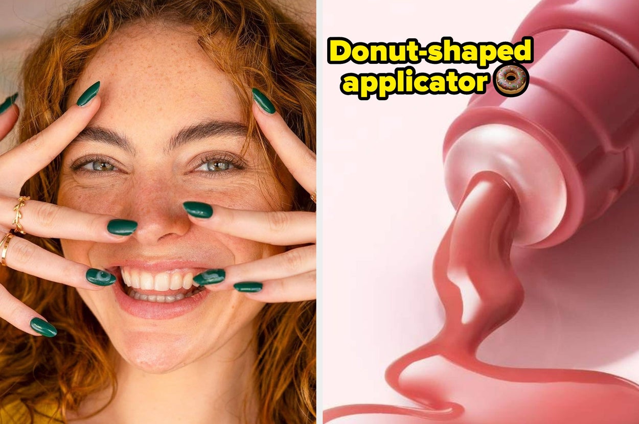 24 Korean Beauty Products You Probably Haven't Heard Of Yet But Should Totally Try This Spring